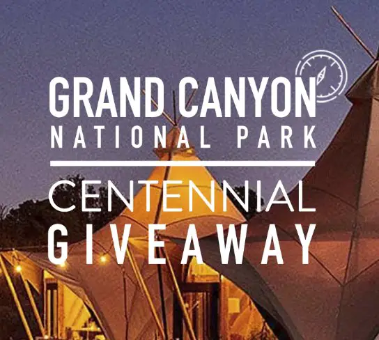 Centennial Giveaway
