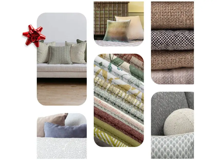 Centro Decor Bundles Monthly Giveaway - Win Two Pillows & Two Pillow Inserts