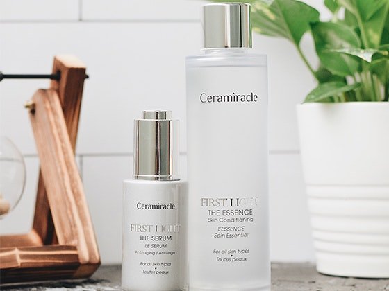Ceramiracle Sweepstakes