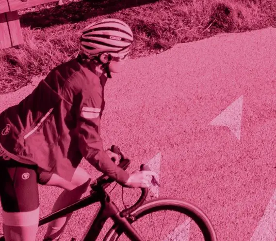 Cervelo Crown Challenge Promotion