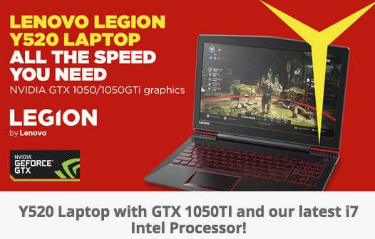 CES 2017 Laptop Giveaway