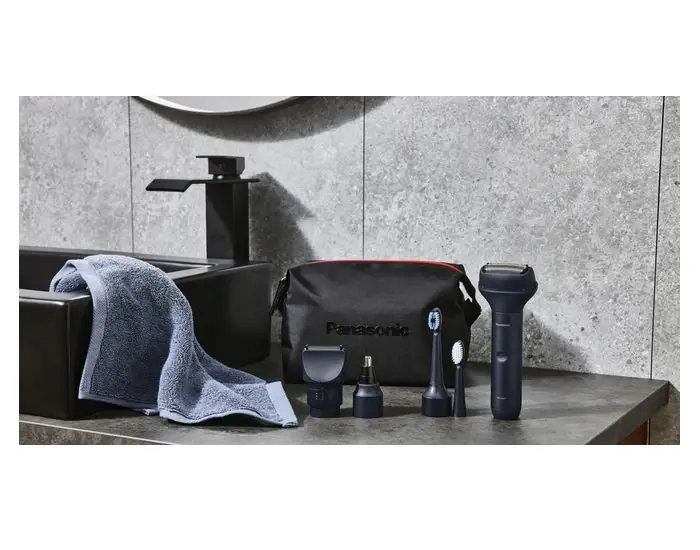 CES 2023 Panasonic MultiShape Giveaway - Win a MultiShape Ultimate All-in-One Kit (5 Winners)