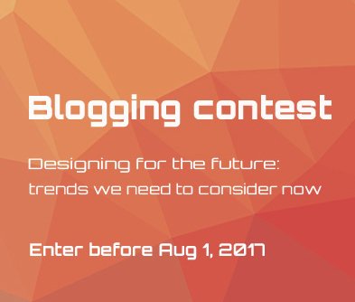 CGTrader's Annual Blogging Contest