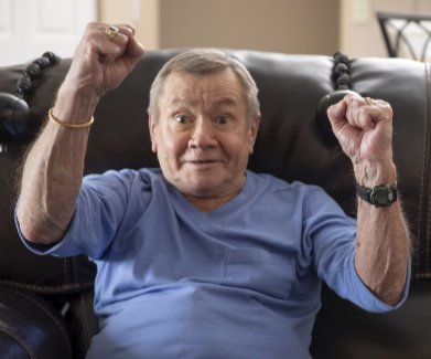 Chair Speaker Giveaway