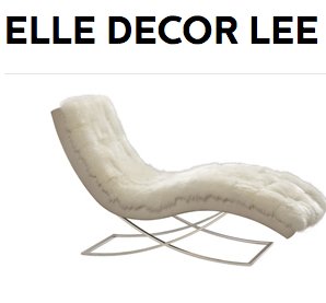 Chaise Lounge Sweepstakes