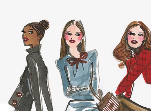 Chance to Win a $2,000 Henri Bendel Gift Card!