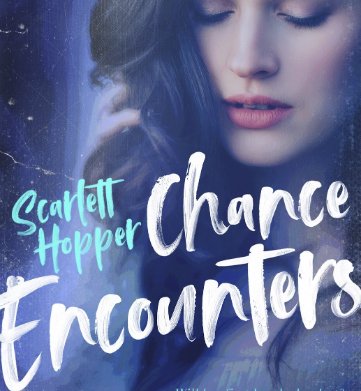 Chance Encounters Giveaway