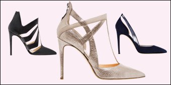 A Chance to Win $10,000 to Spend on Designer Shoes!