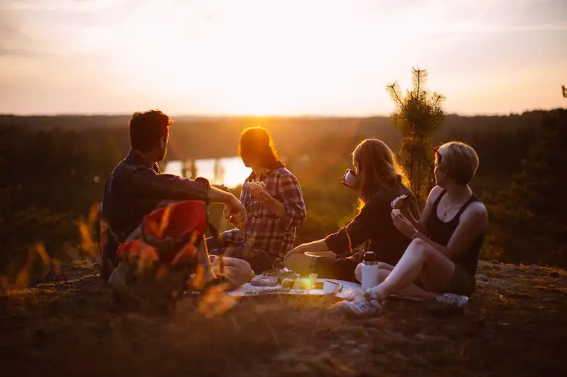 Chance to Win a Trip to Norway!