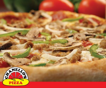 Chanello's 30th Anniversary Sweepstakes