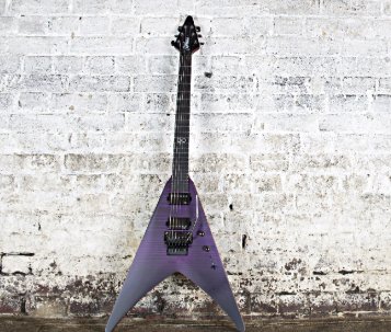 Chapman MLV Giveaway: Riff City