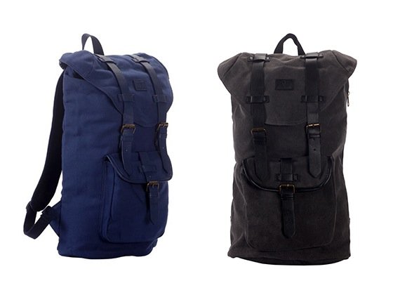 Win a Charging Backpack & Headphones! (1Voice)