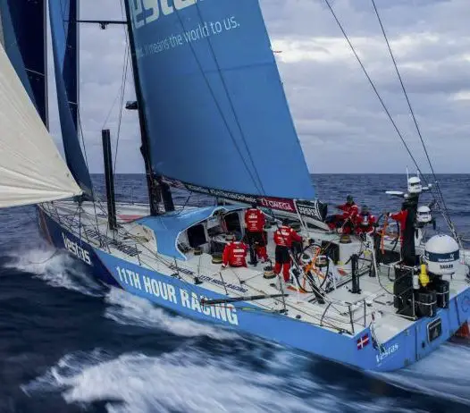 Chart Your Own Path VIP Experience Sweepstakes