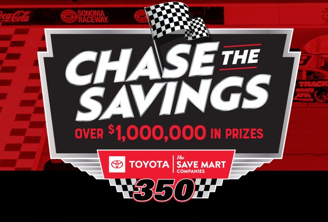 Chase The Savings Instant Win Game Sweepstakes – Win $35,000 Cash, Free Gas/Groceries For A Year Or Other Prizes {Over  $1,000,000 In Prizes}