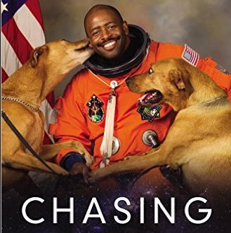 Chasing Space Giveaway