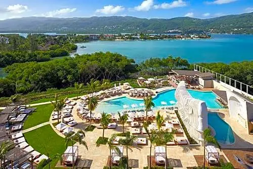 Cheap Caribbean Ready Set Vacay Sweepstakes - Win A $2,500 Jamaican Resort Getaway