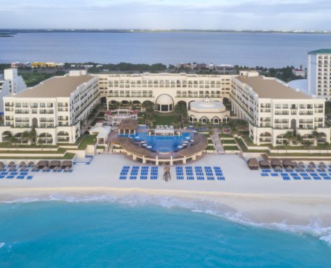 Cheap Flights Cancun Sweepstakes