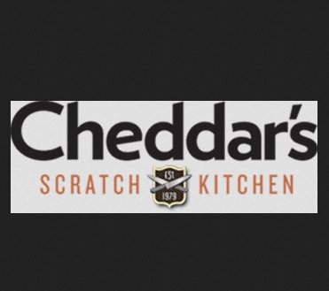 Cheddar’s Scratch Kitchen Guest Survey