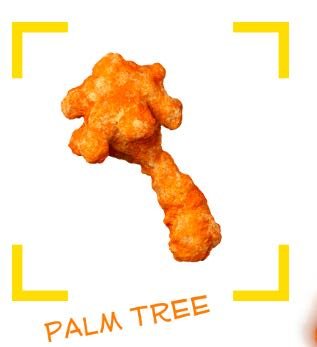 Cheeetos Win What You See Sweepstakes