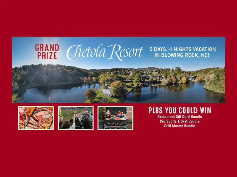 Cheerwine 2026 Uniquely Southern Summer Promotion - Win Special Prize Packages, Gift Cards & More