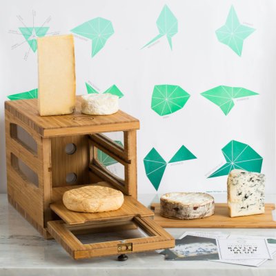 Cheese Aficionado Sweepstakes