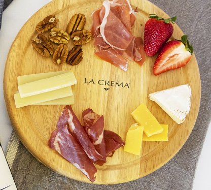 Cheeseboard Sweepstakes