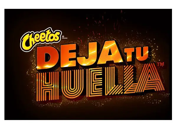 Cheetos Deja Tu Huella TikTok Challenge - Win $25,000
