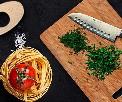 Chef Showdown Sweepstakes