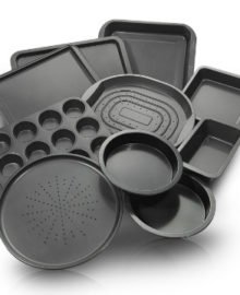 ChefLand Bakeware Set Giveaway