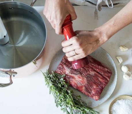 Chefsteps Joule Sous Vide Giveaway