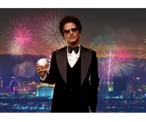 Chevys Fresh Mex Xperience Rewards Bruno Mars NYE Sweepstakes - Win Tickets To A Bruno Mars Concert in Las Vegas