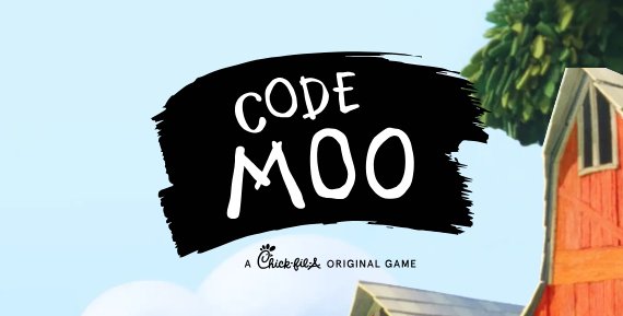 Chick-Fil-A Code Moo Sweepstakes - Win A Trip For Two To Houston, Texas & More