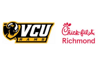 Chick-Fil-A VCU Winter 2023 Spin-to-Win - Win VCU vs. Richmond Game Tickets, Chick-Fil-A Vouchers & More