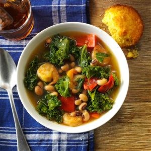 Chicken & Chops Recipe Contest