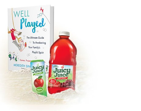 Chief Family Time Officer Search Contest