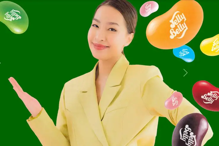 Chief Jelly Belly Bean Officer Contest – Win 1 - Year Supply Of Jelly Belly Beans, Cash & Official Merchandise