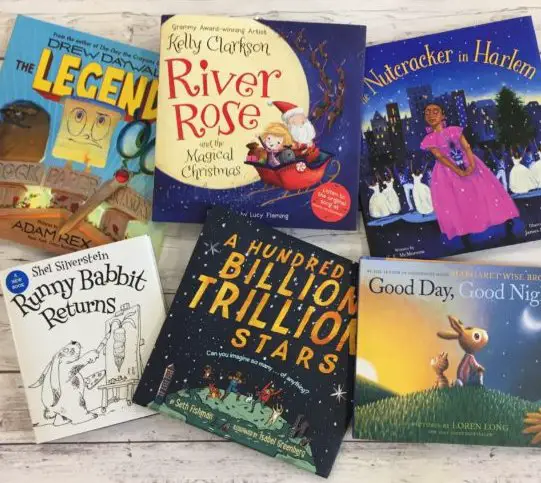 Children’s Sweepstakes