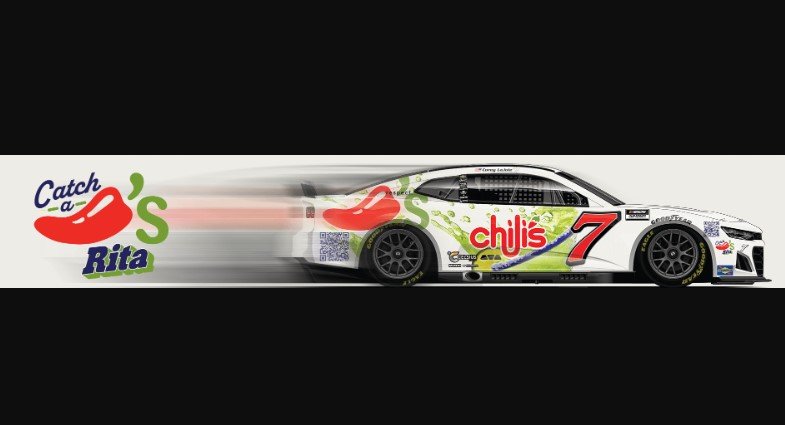 Chili's Catch-A-Rita Sweepstakes - Win A Trip For 2 To An Upcoming Race Car Event Or $10 Chili’s e-Gift Card (7,003 Winners)