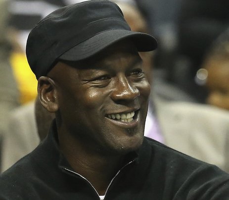 Chilling MJ Sweepstakes