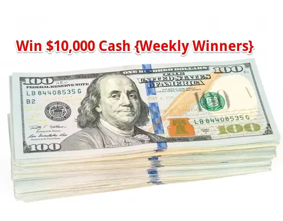 Chime 2023 PayDay Boost Sweepstakes - Win $10,000 Cash (Weekly Winners)