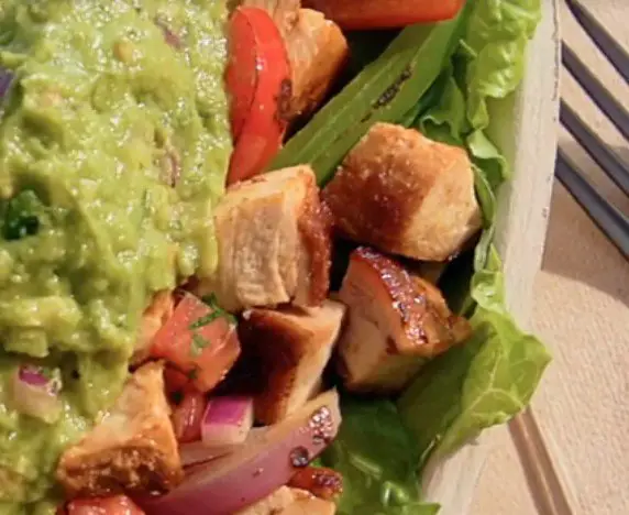 Chipotle No Quitters Day National Challenge Sweepstakes – Win Free Side Or Guac (75,000 Winners)