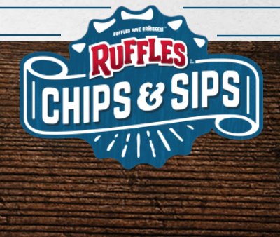 Chips and Sips Sweepstakes