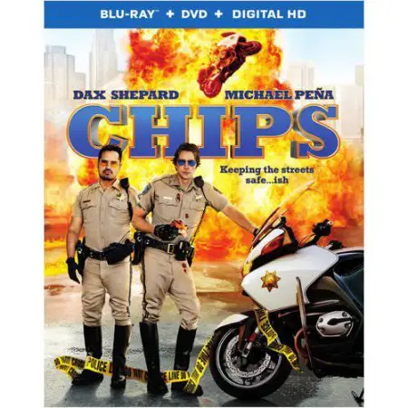 CHIPS Sweepstakes