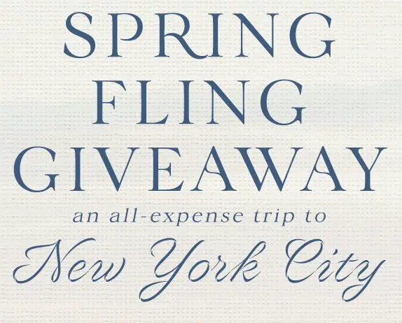 Chloe + Isabel Facebook