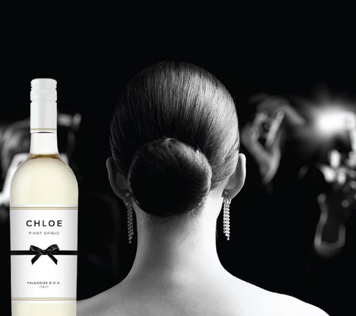Chloe Wine Collection Red Carpet Sweepstakes