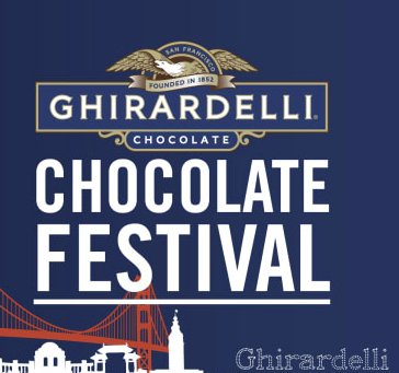 Chocolate Festival Sweepstakes