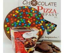 A Chocolate Pizza Company $50 Gift Certificate Delicious Giveaway (10)