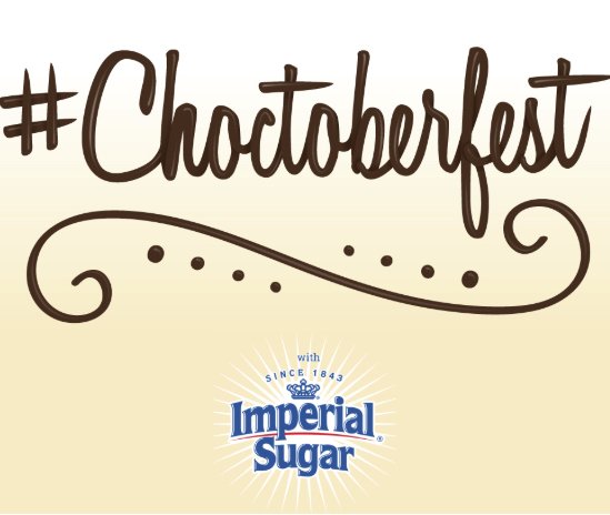 Choctoberfest Chocolate Giveaway Worth Over $400
