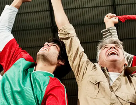 Choice Privileges Big Football Game Sweepstakes