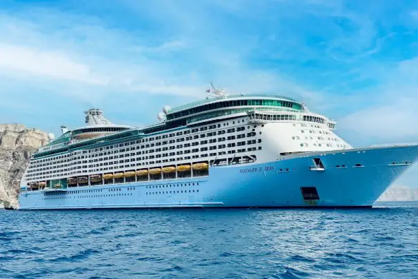 Choice Privileges “Dream Cruise” Sweepstakes - Win a $5,000 Norwegian Cruise Line Voucher